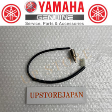 Yamaha FUEL CUT SOLENOID VALVE 5KS-1410H-10-00 OEM NEW