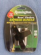 Remington 12 Gauge Express Tube Bundle Remington 12 Gauge Express Tube Bundle