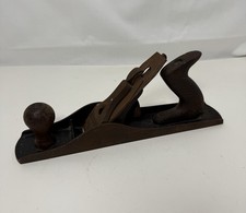 Vintage Sargent Handyman Plane 14" Long 2" Cuter Blade Made in USA