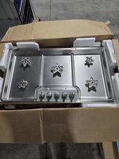 Thermador Masterpiece Series SGSXP365TS 36 Inch Gas Cooktop