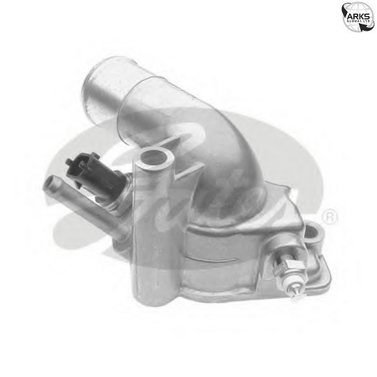 THERMOSTAT COOLANT TH22592G1 FOR VAUXHALL OPEL VECTRA/B/Hatchback 1.8L 4cyl 1.8L - Image 16