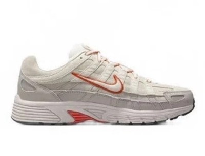 Nike P-6000 Phantom Picante Red Mens Sizes 8-13 Athletic Sneaker IF0668-002