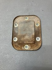 Ford Zf S5-42 5 Speed Manual Transmission Diesel Gas Pto P T O Attatch Cover Ford Zf S5-42 5 Speed Manual Transmission Diesel Gas Pto P T O Attatch Cover