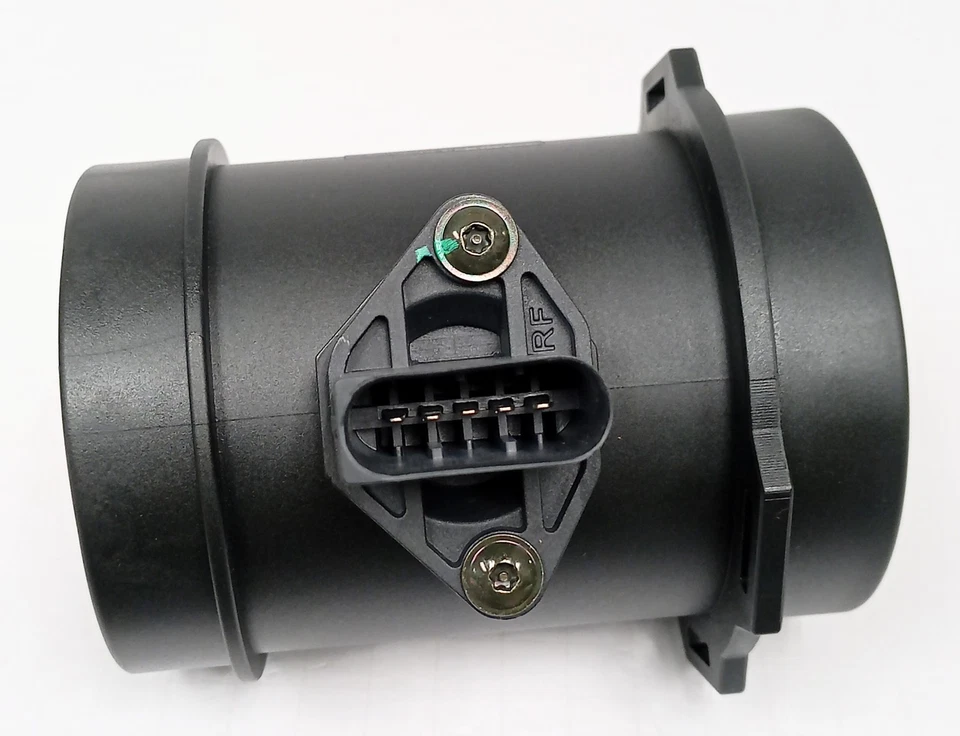 Sensor de flujo de aire másico TPI True Parts Incorporated MAF1119 para BMW Land Rover Foto 2 de 4