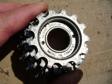 regina america 7 Gang Getriebe Block NOS