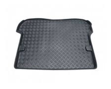 Kofferraumwanne Kofferraummatte für Jeep Grand Cherokee III WH WK 04-10
