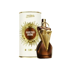 Jean Paul Gaultier Divine Elixir Boxed Spray 10 ml 0.34 fl oz New & Authentic