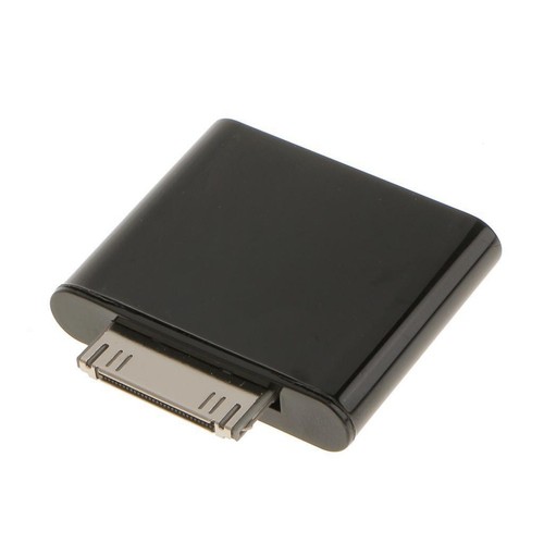 Adaptateur Sans Fil Dongle Transmetteur Compatible pour iPod Classic & iPod Touch - Photo 2/7