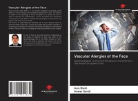 Anis Riahi (U. A.) | Vascular Alergies Of The Face | Taschenbuch | Englisch