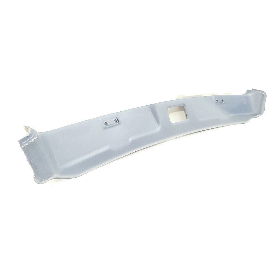 2003 Maserati Spyder Cambiocorsa OEM Front Upper Windshield Panel 66736000