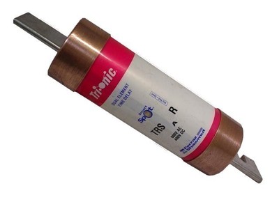 Shawmut TRS300R 300A 600V Class RK5