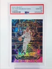 VICTOR WEMBANYAMA 2023-24 SELECT ROOKIE COSMIC PRIZM SP GEM RC PSA 10 Q4652