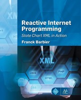 Barbier. Franck | Reactive Internet Programming | Taschenbuch | Englisch (2016)