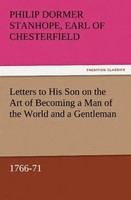 Earl Of Chesterfield Philip Dormer Stanhope | Letters To His Son On The Art...