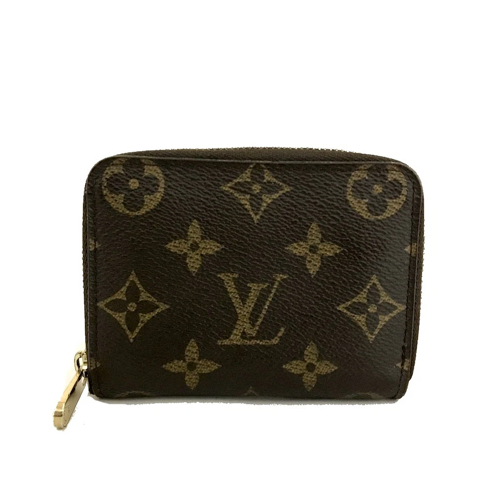 Louis Vuitton Zippy Coin Purse for sale - eBay