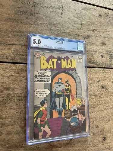 Comic Image
