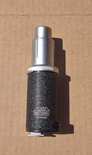Leitz Leica Synchronblitzer CEYOO Flash Gun No Reflector Shoe Mount Used