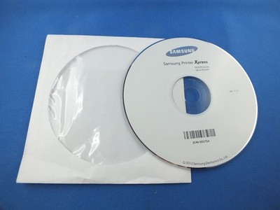 Samsung M2020 Drucker Software Disk CD-ROM Ver1.17 Benutzerhandbuch Installation