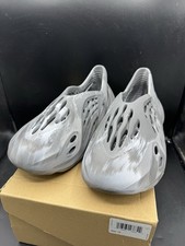 adidas Yeezy Foam RNR 'MX Granite' IE4931 Men s Size 10
