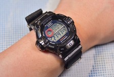 3D Printed Tough Resin Watch Adapter For G-Shock GW9200 series