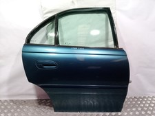 Porte arrière et accessoires Opel OMEGA