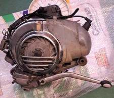 motore Vespa LML lamellare