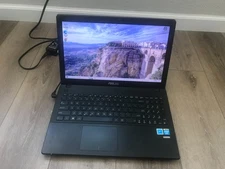 ASUS D550MA-SD01 15.6" Intel Celeron N2815 1.86GHz 4GB RAM 500GB HDD Win 10 Pro