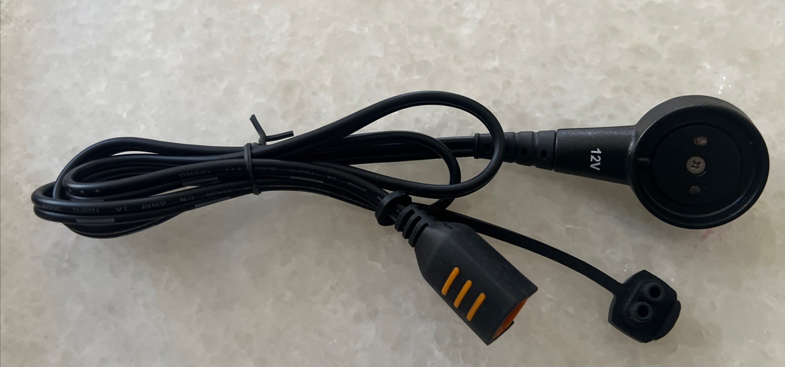 GENUINE ROLLS-ROYCE WRAITH GHOST DAWN CULLINAN BATTERY CHARGER MAINTAINER OEM