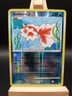 Pokemon Reverse Foil Card -  Goldeen   107/147   (Platinum Supreme Victors)