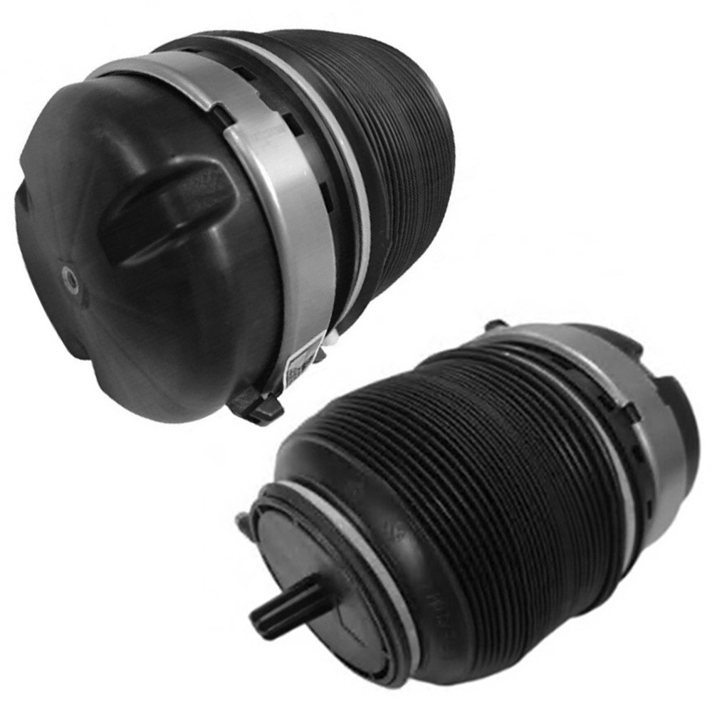Bentley Mulsanne 2011-2016 REAR+LEFT, RIGHT+LOWER Air spring