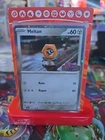 Carte Pokémon Meltan STAMP Couronne Stellaire  102/142 FR