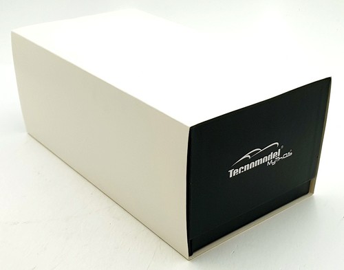 Tecnomodel 1/18 Scale TM18-43B Lancia D24 Spyder 1953 #5 J.M.Fangio - Picture 5 of 5