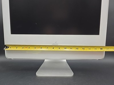 Apple iMac A1208 17