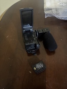 Dvc Digital Video Camera | eBay