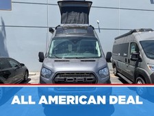 2026 Grand Design Lineage Series VT LVT2