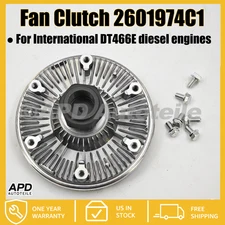 Fan Clutch For International DT466E Engine 2601974C1 3522788C2 010020755 NEW