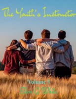 Ellen G | The Youth's Instructor Volume One | Taschenbuch | Englisch (2021)