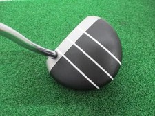 Used Odyssey Stroke Lab Tuttle 33 Inch Putter Pt Flex Men'S Right-Handed C Rank