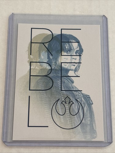 2016 Topps Star Wars: Rogue One Series 1 Death Imperial Storm Troopers