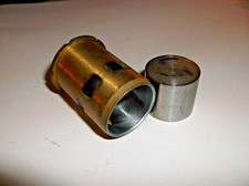 New Kb 6.5 Cc Model Airplane Engine Piston Cylinder New Kb 6.5 Cc Model Airplane Engine Piston Cylinder
