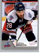 2020-21 Upper Deck AHL Hockey Base & SP Trading Cards (Pick Your Cards)