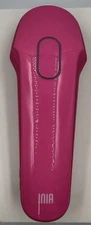 New INIA HAUTE Pro IPL Hair Removal with Ice-Cooling Care for Men and Women Pink