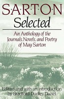 May Sarton | Sarton Selected | Taschenbuch | Englisch (1991) | Ean 9780393335835