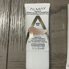 Almay Smart Shade Anti Aging Skintone Matchin...