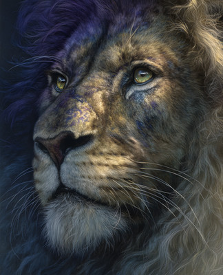 8x10 Wildlife Nature Art Print - 570363935