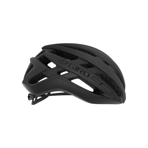 Giro Agilis MIPS Road Cycling Helmet, Matte Black, Small
