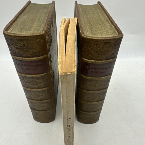 The Myth of Sisyphus and Other Essays By Albert Camus 1955 Vintage AC265 - Foto 3 di 10
