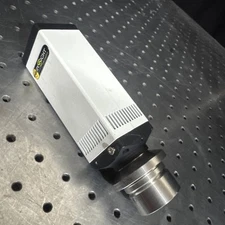 Diagnostic Instruments Spot Insight Gigabit Microscope CCD Camera Model: 35.5