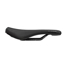 SDG Bel-Air V3 Lux-Alloy Unisex Cycling Saddle - Lightweight Microfiber, Power
