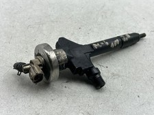 MAZDA 6 Hatchback GG Einspritzdüse 13H50A 2.00 Diesel 100kw 2003 34117901